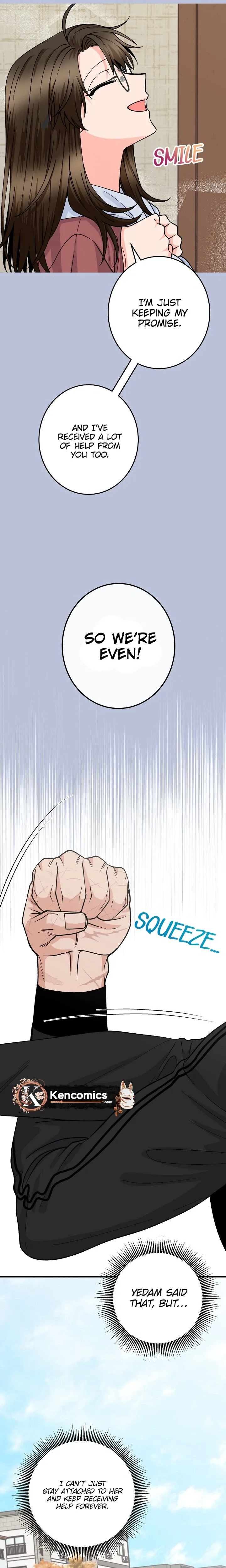 Our House Prince Chapter 11 page 11 - 