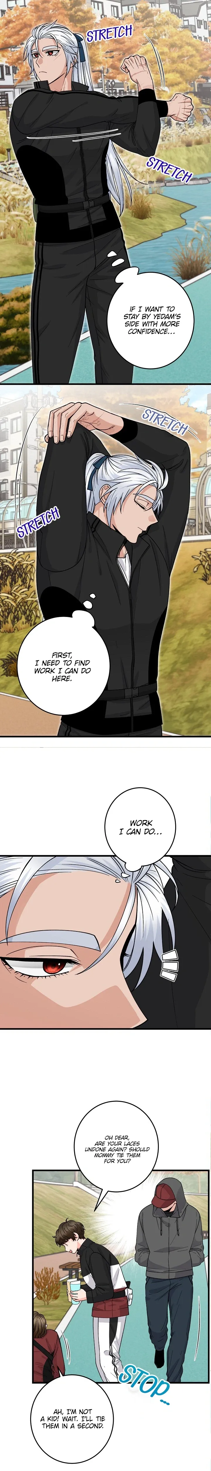 Our House Prince Chapter 11 page 12 - 