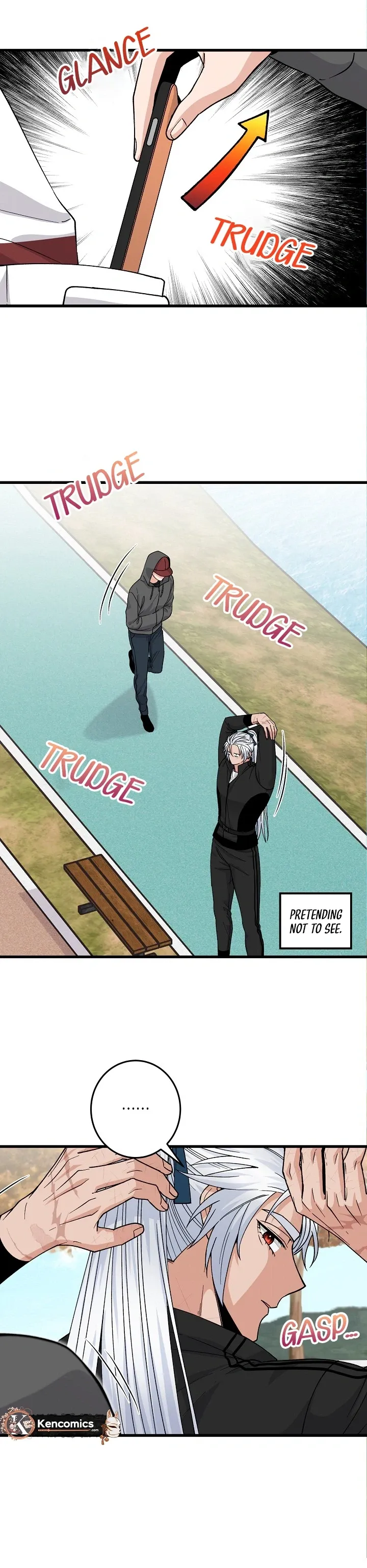 Our House Prince Chapter 11 page 13 - 