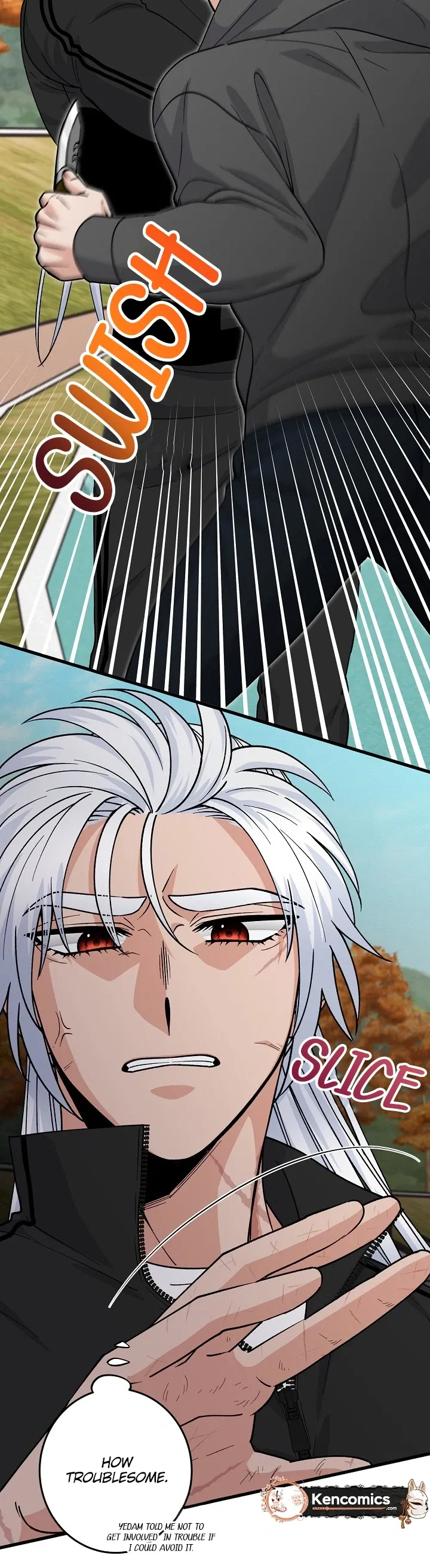 Our House Prince Chapter 11 page 16 - 