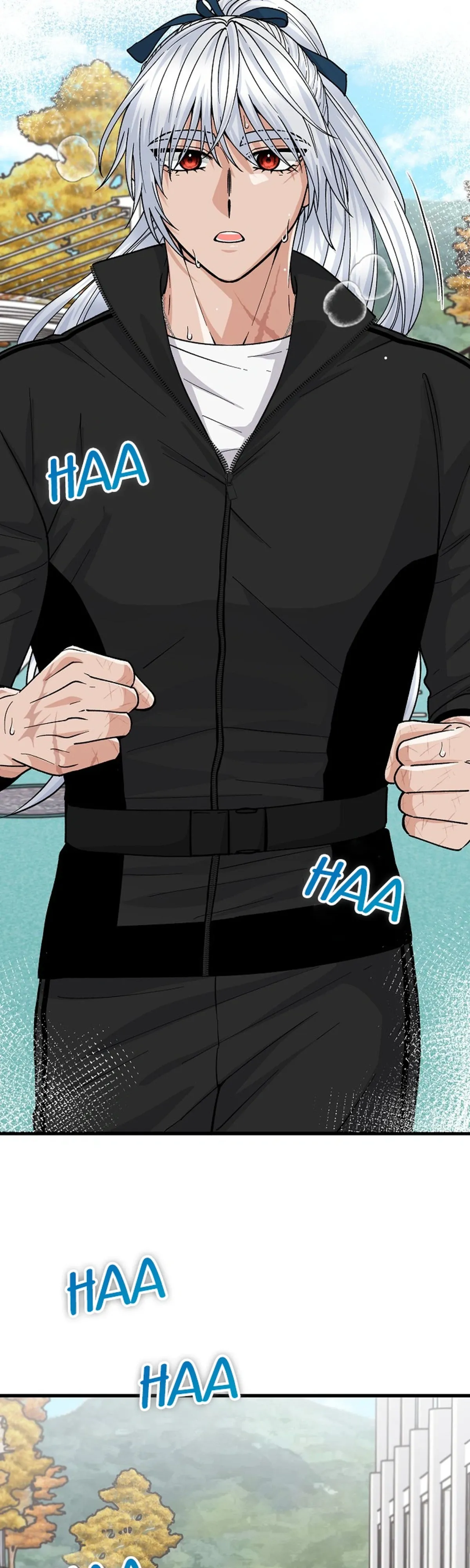 Our House Prince Chapter 11 page 3 - 