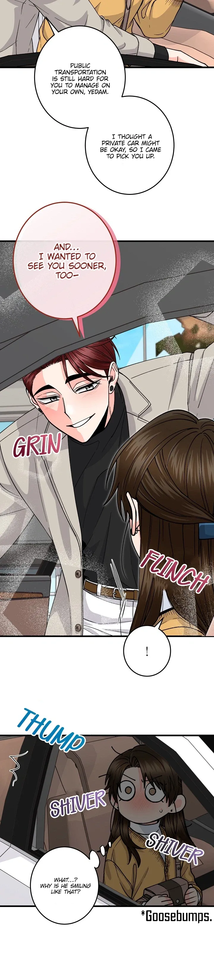 Our House Prince Chapter 11 page 22 - 