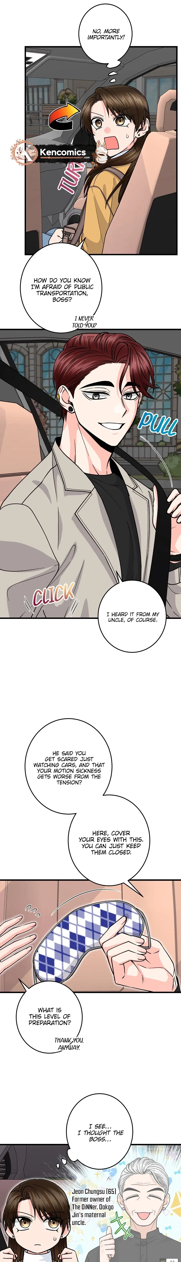 Our House Prince Chapter 11 page 23 - 