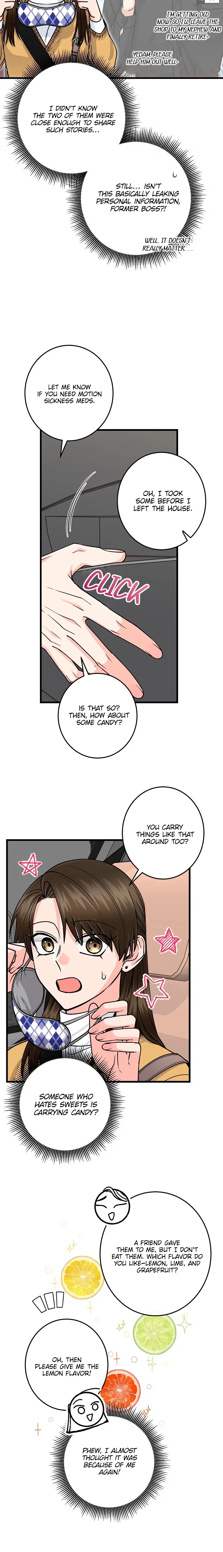Our House Prince Chapter 11 page 24 - 