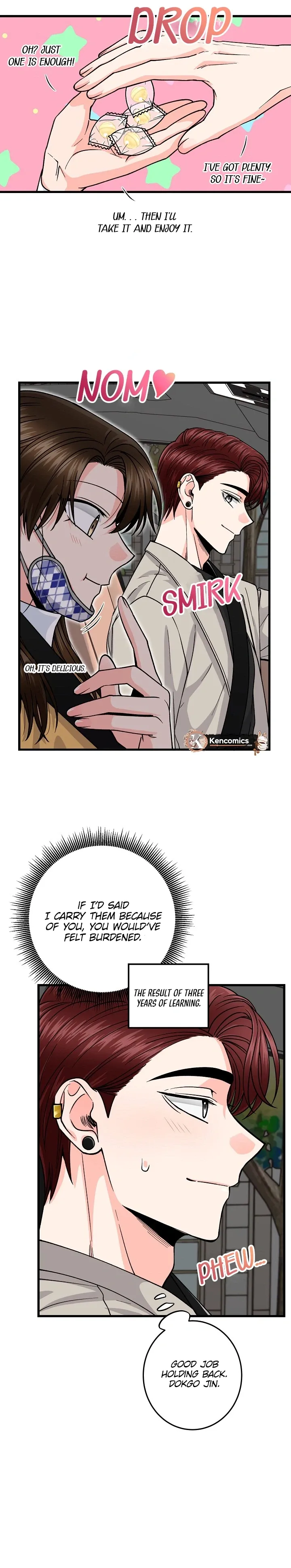 Our House Prince Chapter 11 page 25 - 
