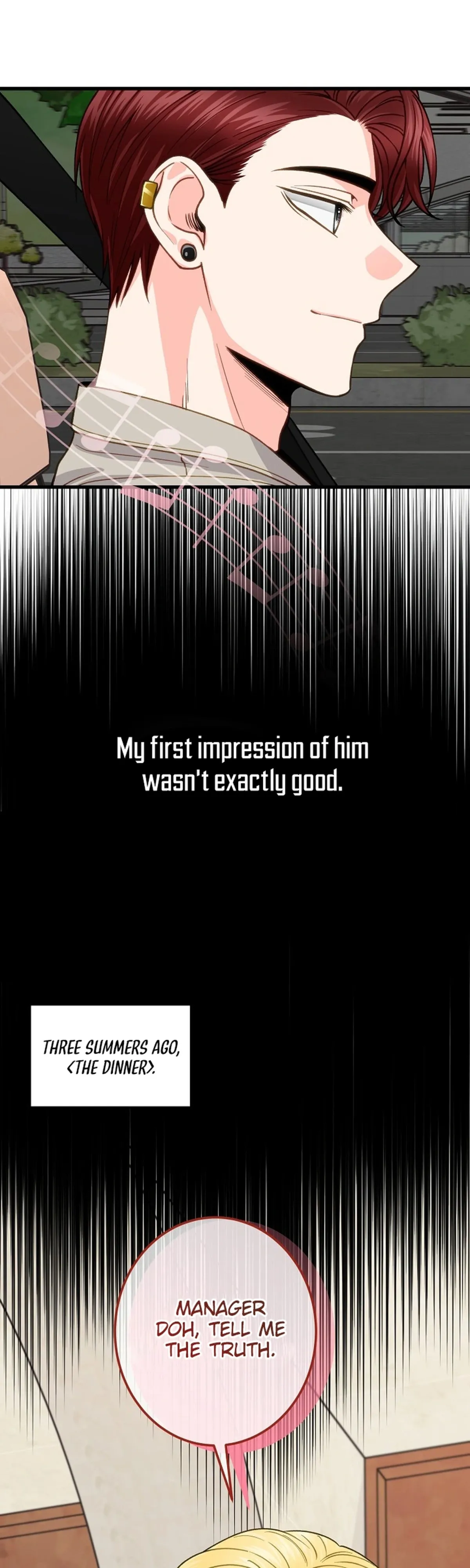 Our House Prince Chapter 11 page 30 - 