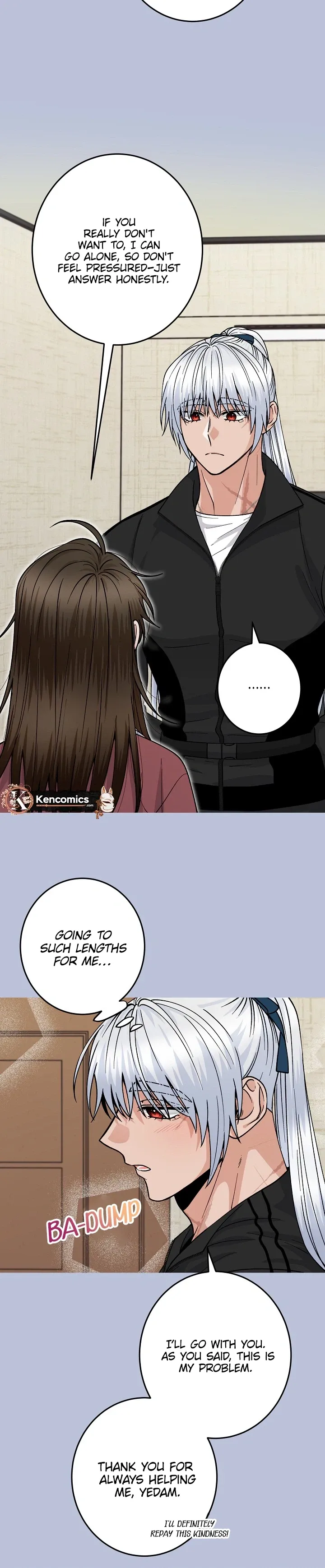 Our House Prince Chapter 11 page 10 - 