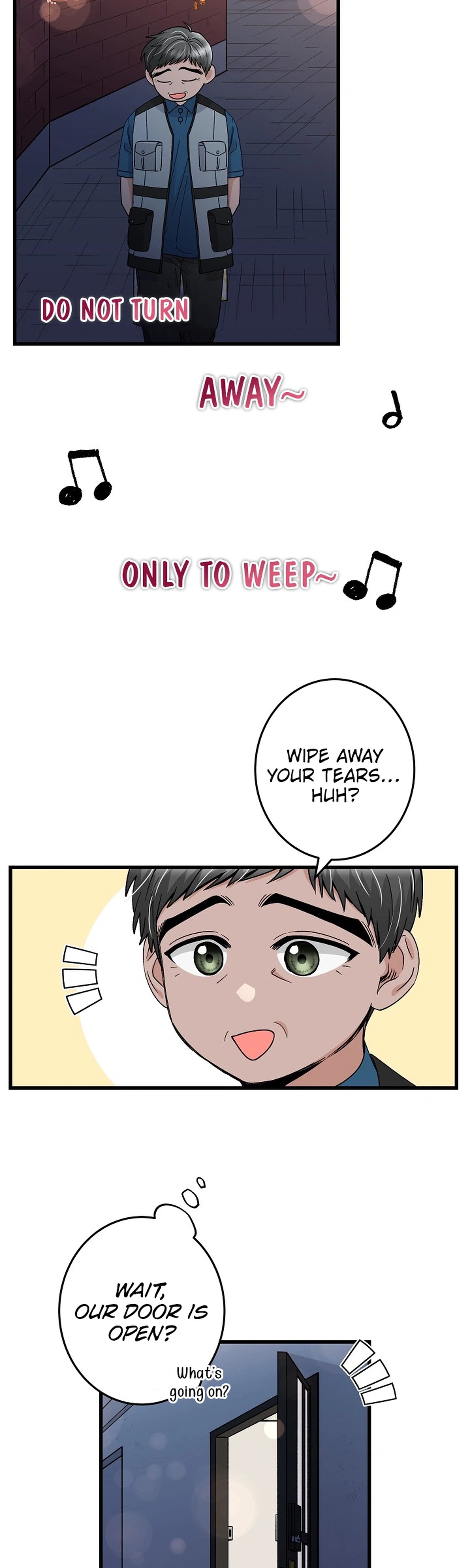 Our House Prince Chapter 3 page 2 - 