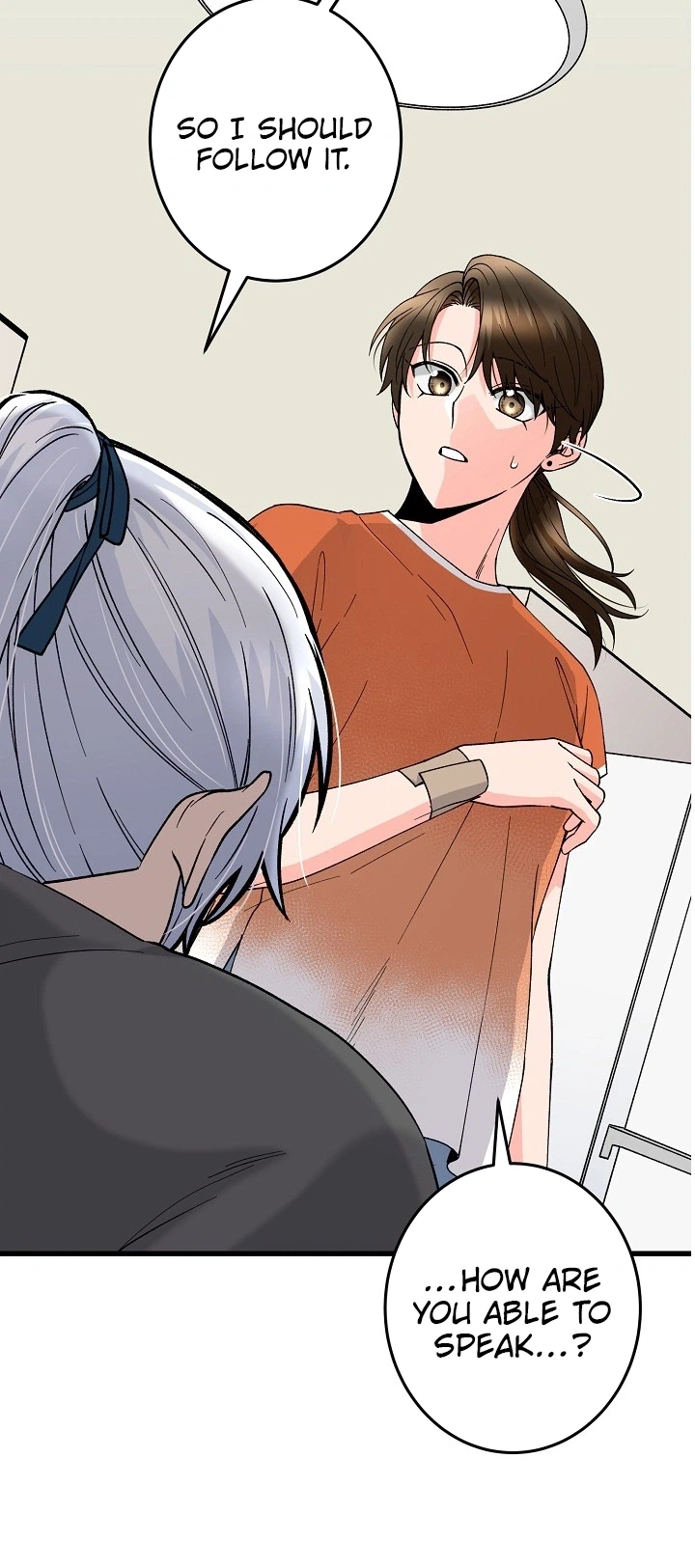 Our House Prince Chapter 3 page 23 - 