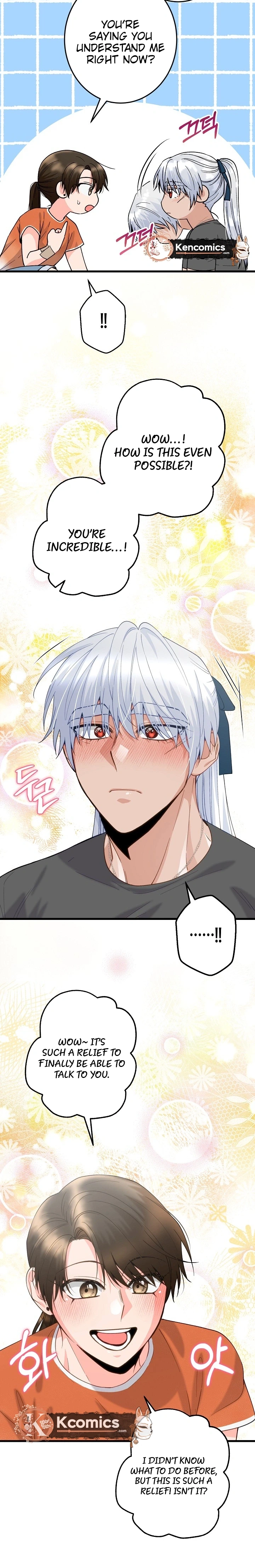 Our House Prince Chapter 3 page 25 - 