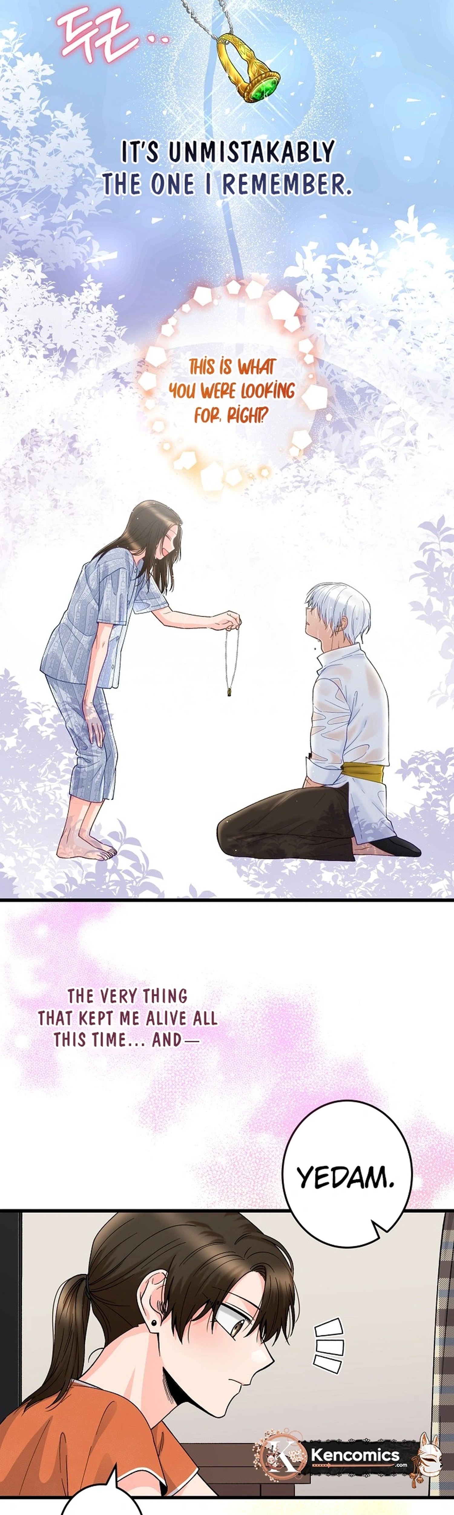 Our House Prince Chapter 3 page 27 - 
