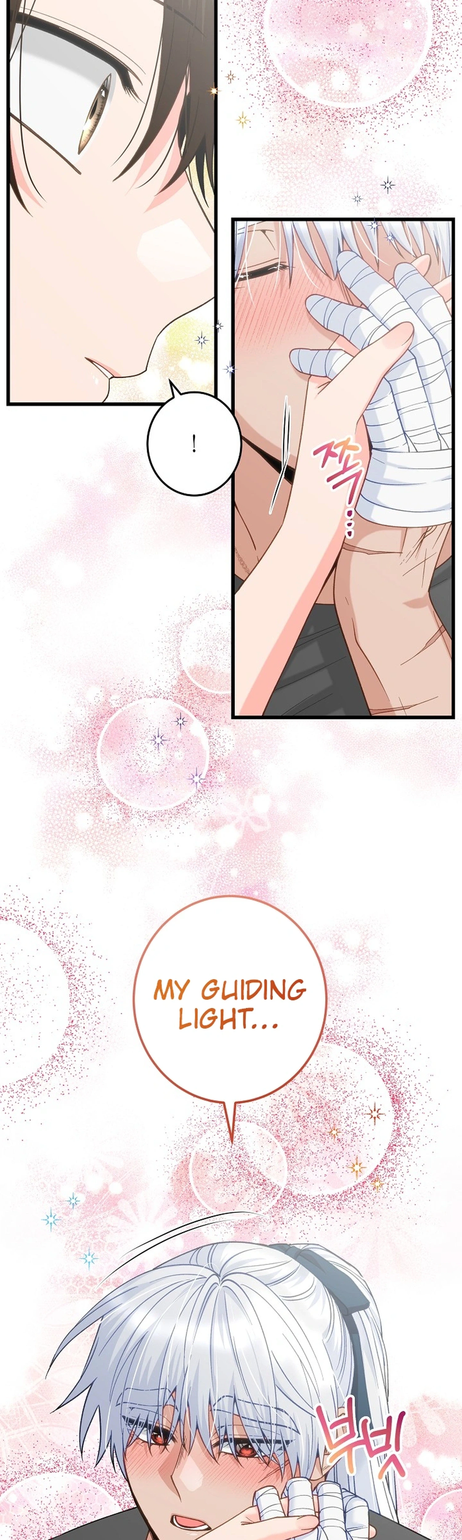 Our House Prince Chapter 3 page 29 - 