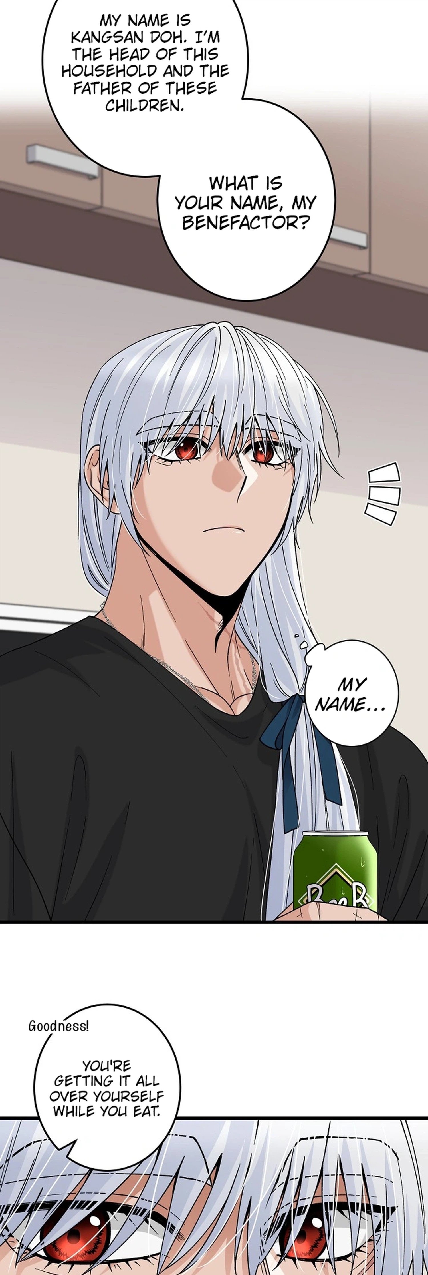 Our House Prince Chapter 4 page 26 - 
