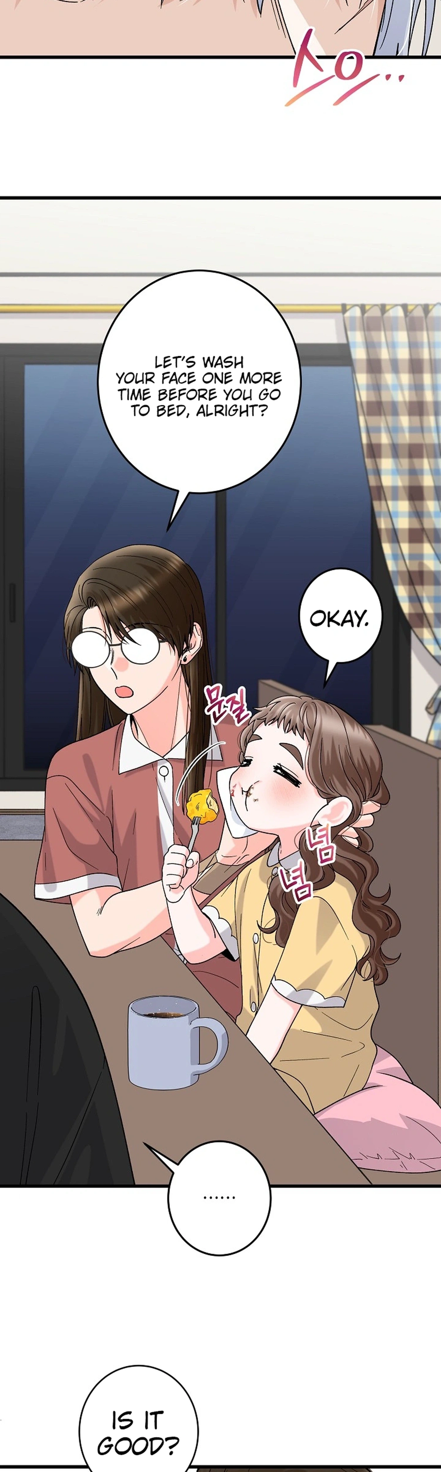 Our House Prince Chapter 4 page 27 - 