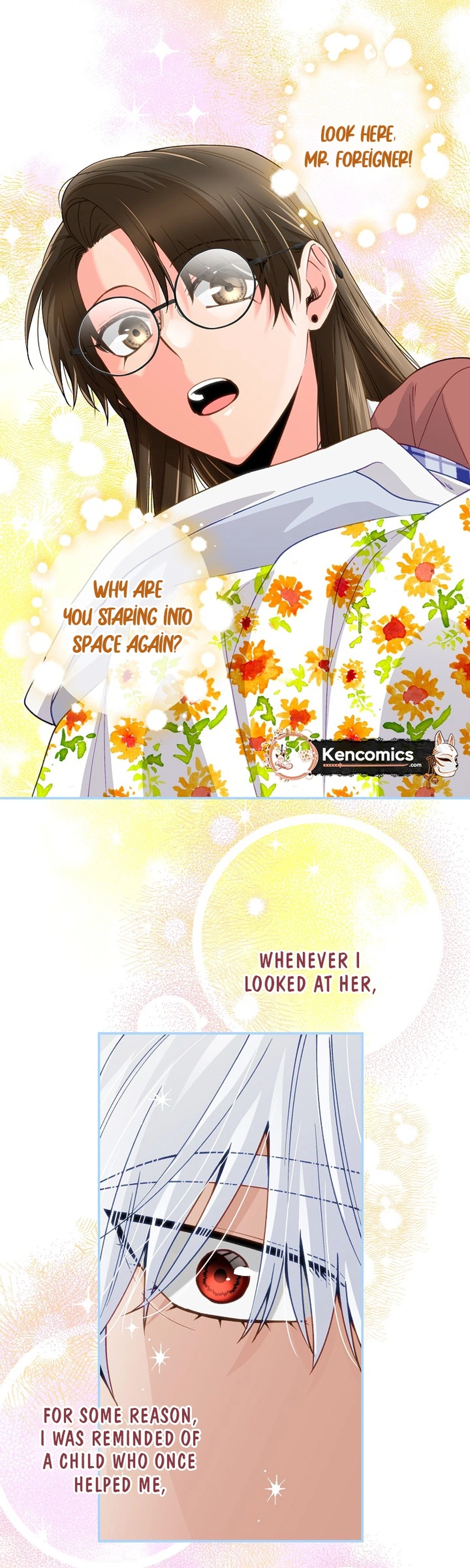 Our House Prince Chapter 4 page 5 - 