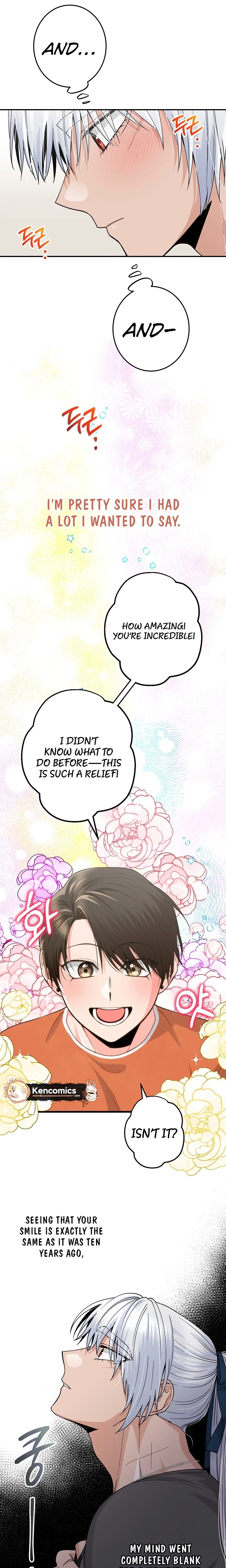 Our House Prince Chapter 4 page 10 - 