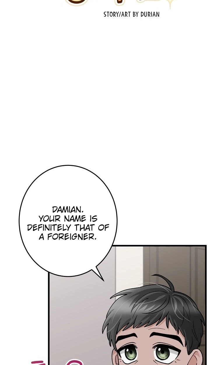 Our House Prince Chapter 5 page 17 - 