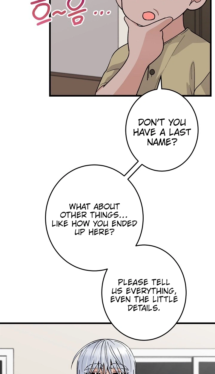 Our House Prince Chapter 5 page 18 - 