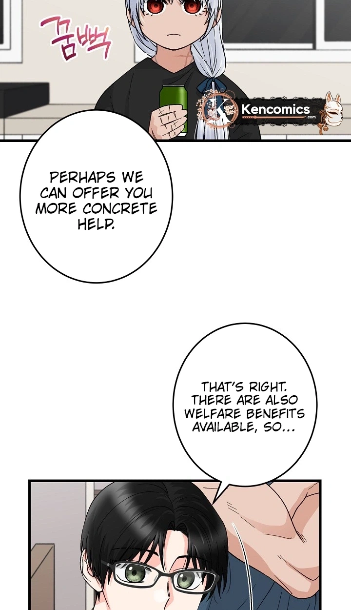 Our House Prince Chapter 5 page 19 - 