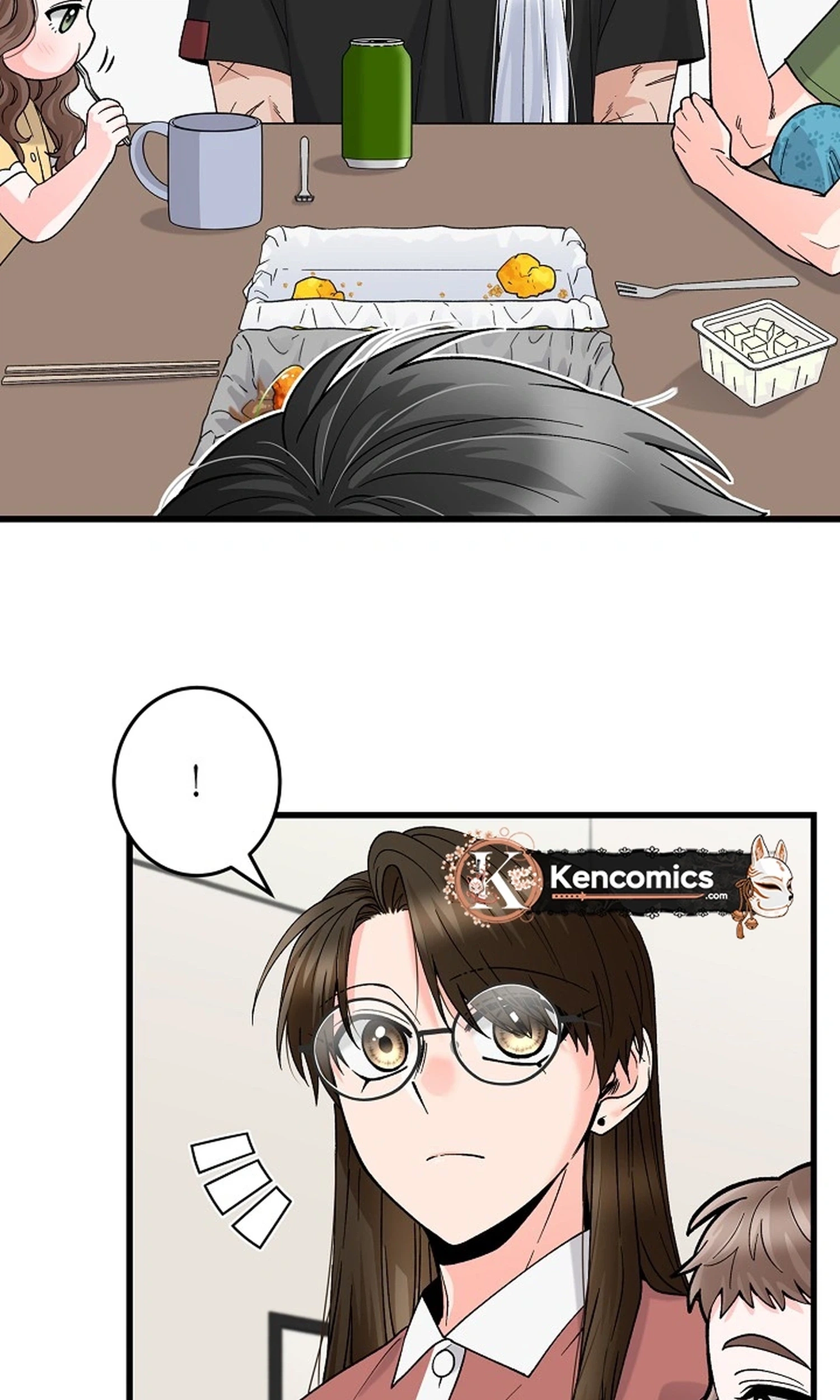 Our House Prince Chapter 5 page 3 - 