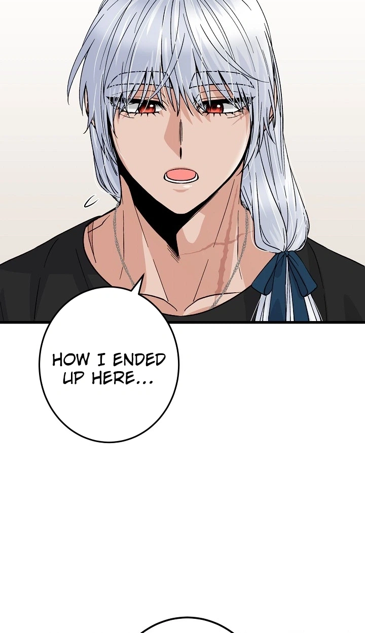 Our House Prince Chapter 5 page 21 - 
