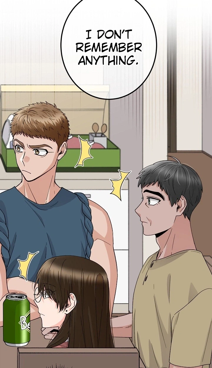 Our House Prince Chapter 5 page 22 - 