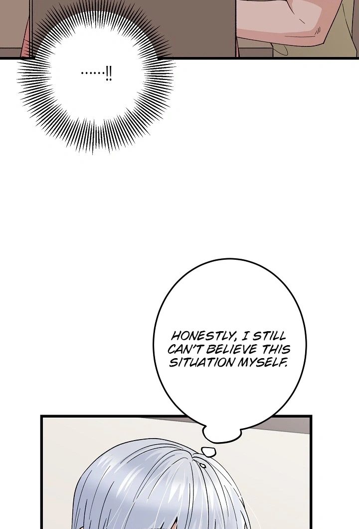 Our House Prince Chapter 5 page 23 - 