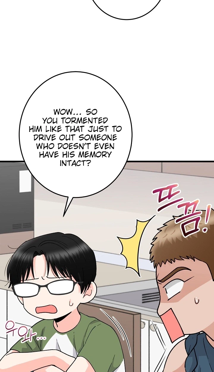 Our House Prince Chapter 5 page 27 - 