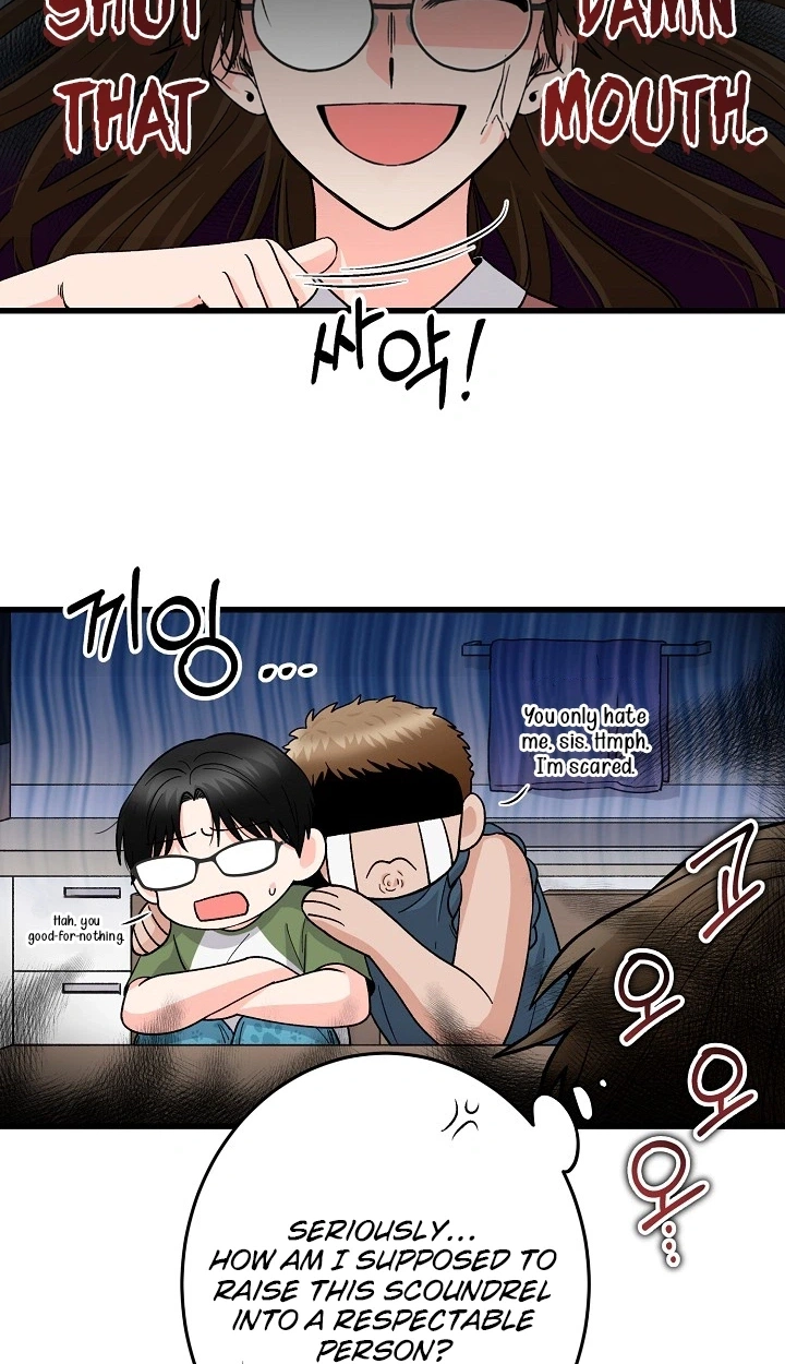 Our House Prince Chapter 5 page 29 - 