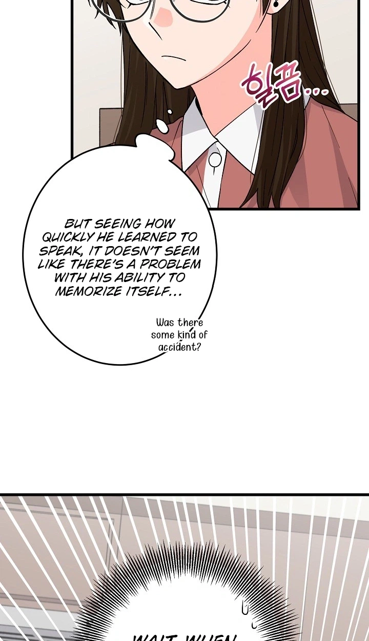 Our House Prince Chapter 5 page 31 - 