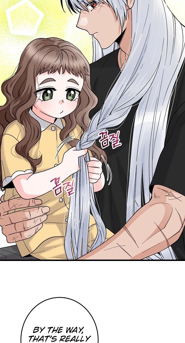 Our House Prince Chapter 5 page 35 - 