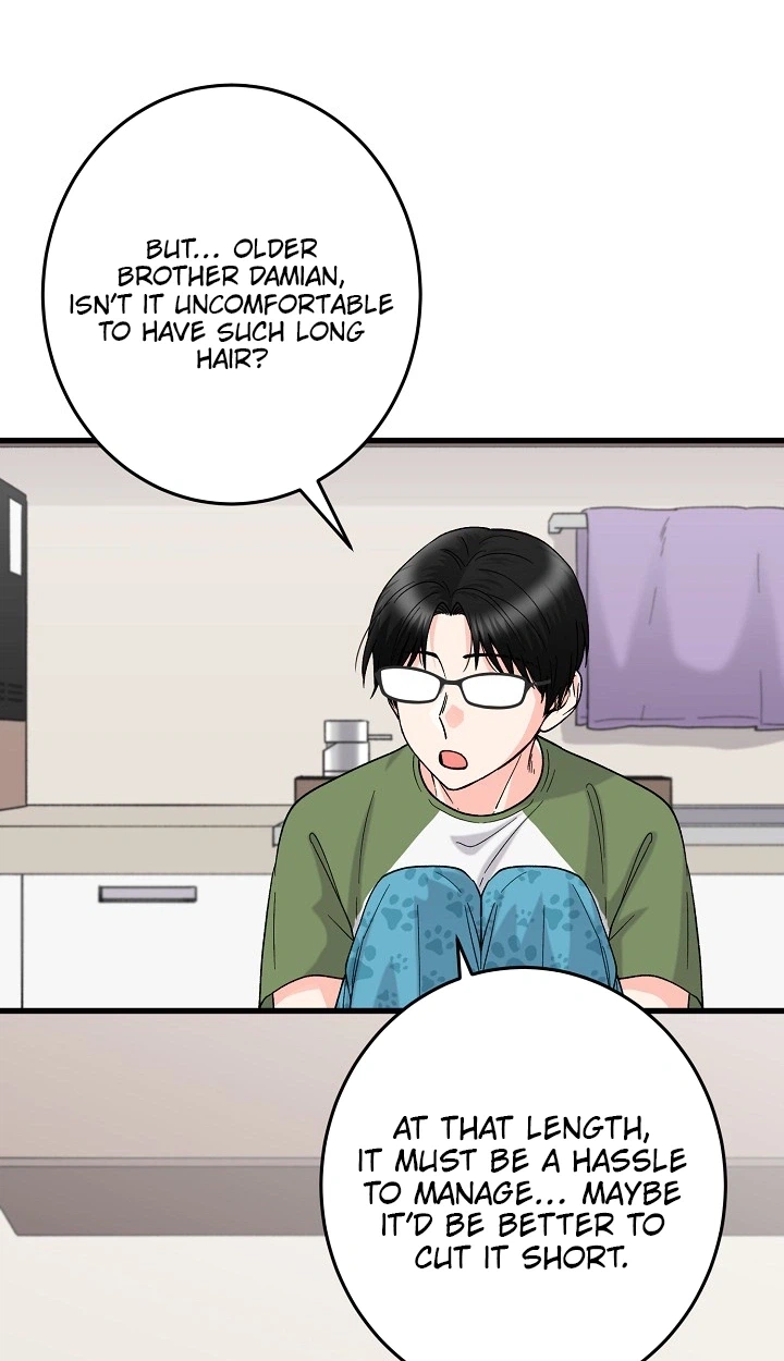 Our House Prince Chapter 5 page 37 - 