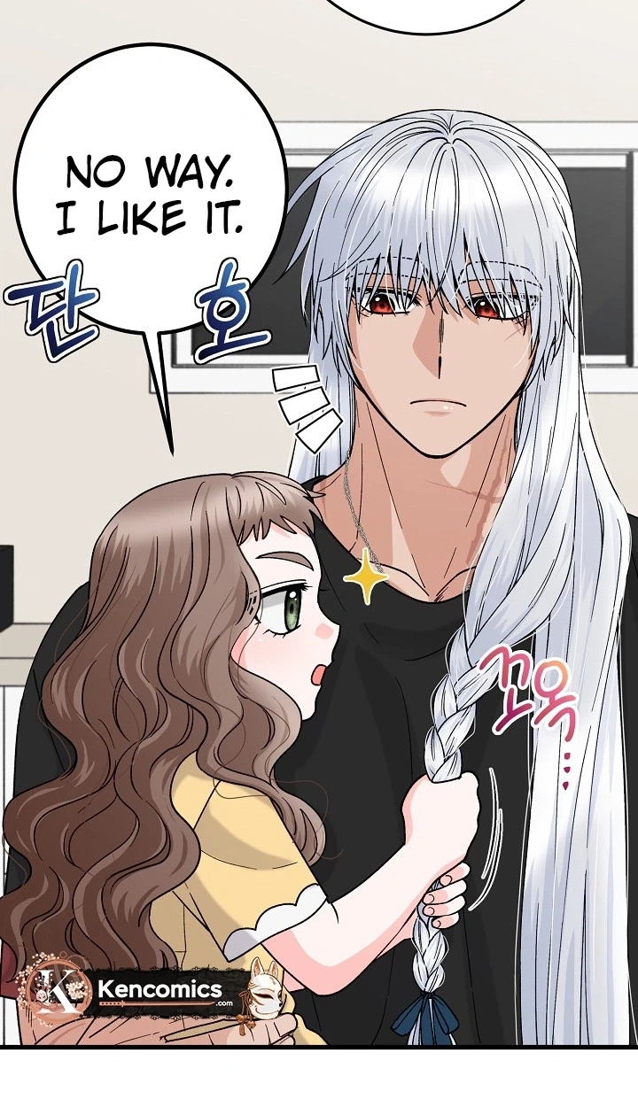 Our House Prince Chapter 5 page 38 - 