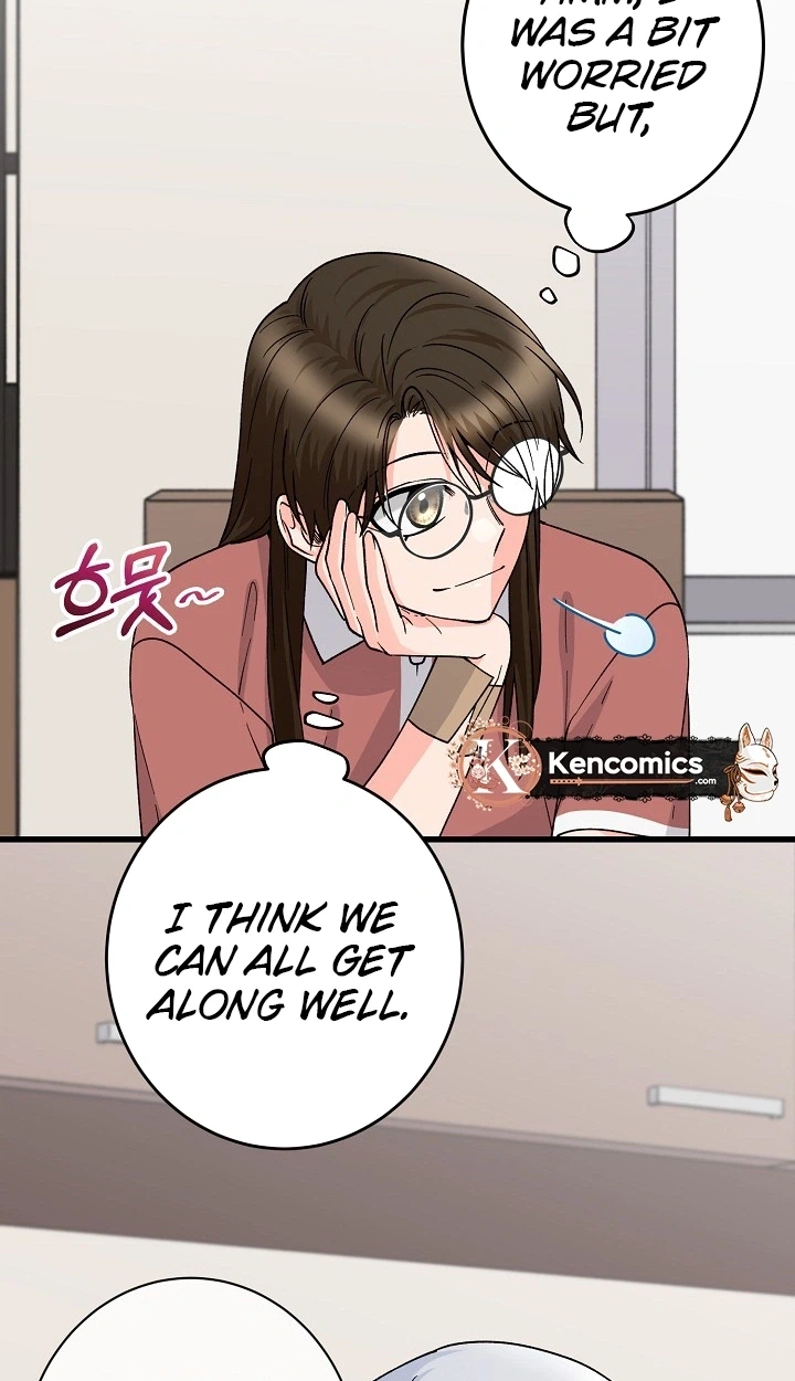 Our House Prince Chapter 5 page 43 - 