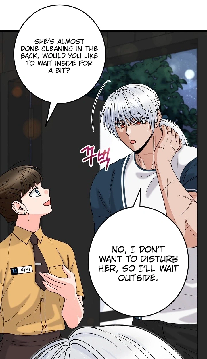 Our House Prince Chapter 5 page 58 - 
