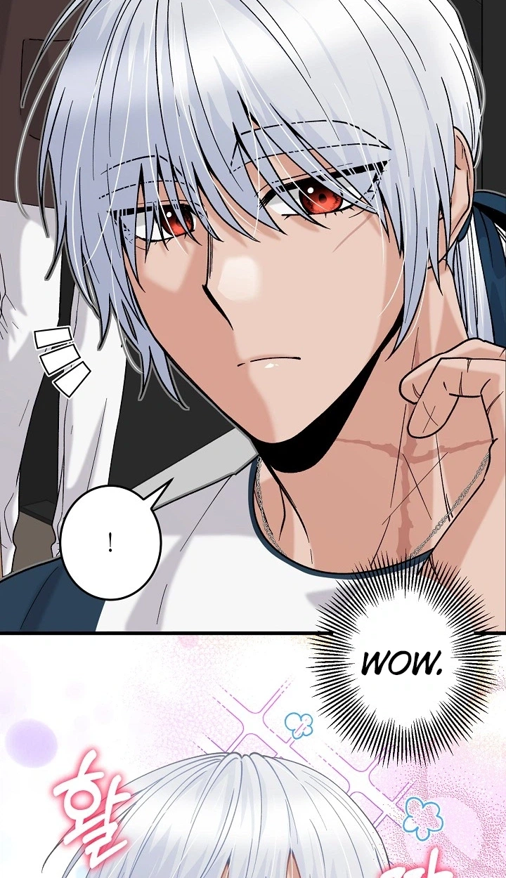 Our House Prince Chapter 5 page 59 - 