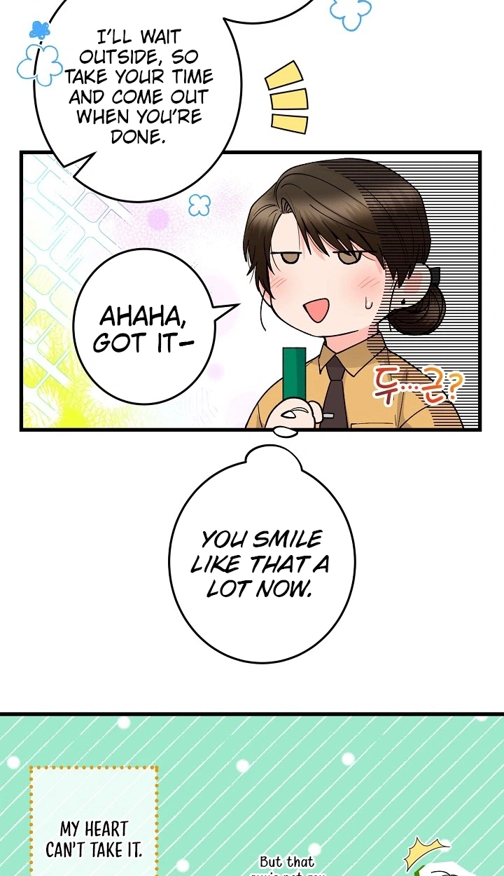 Our House Prince Chapter 5 page 61 - 
