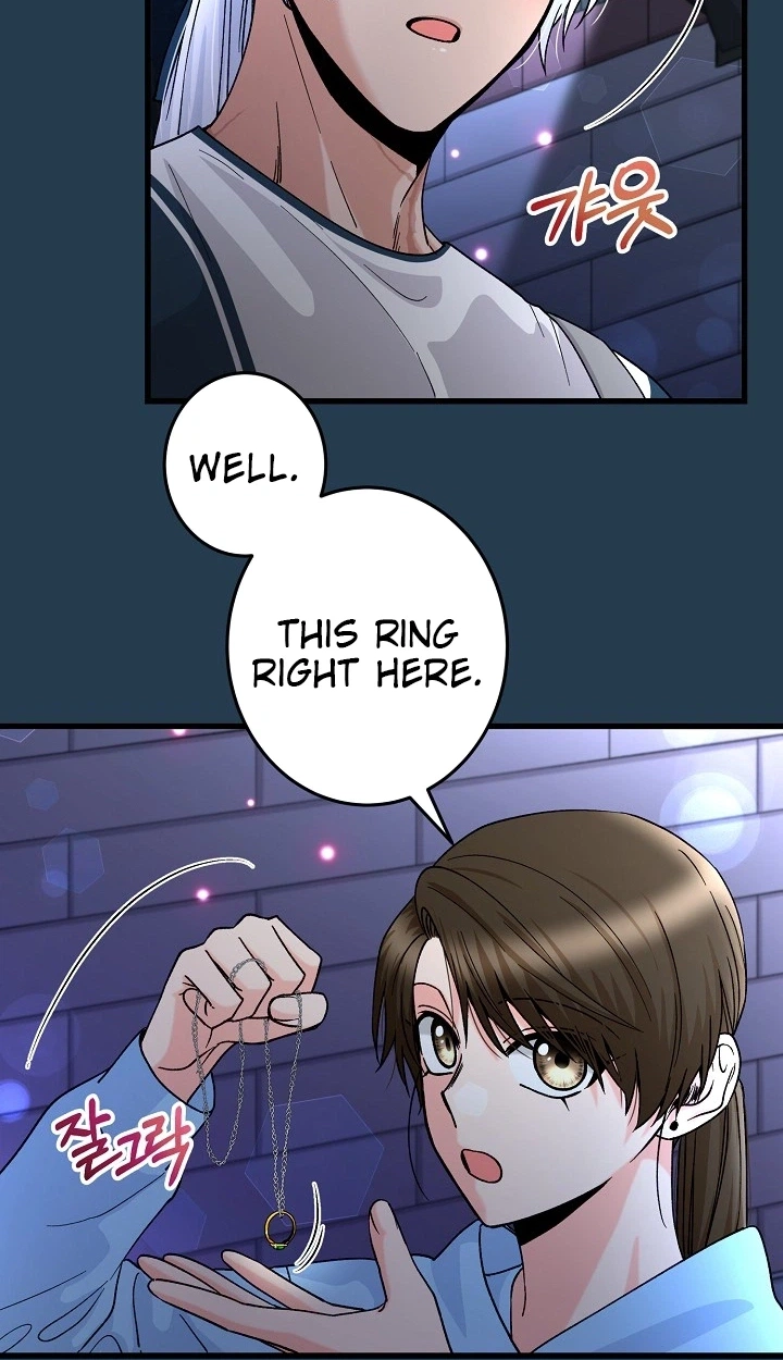 Our House Prince Chapter 5 page 74 - 