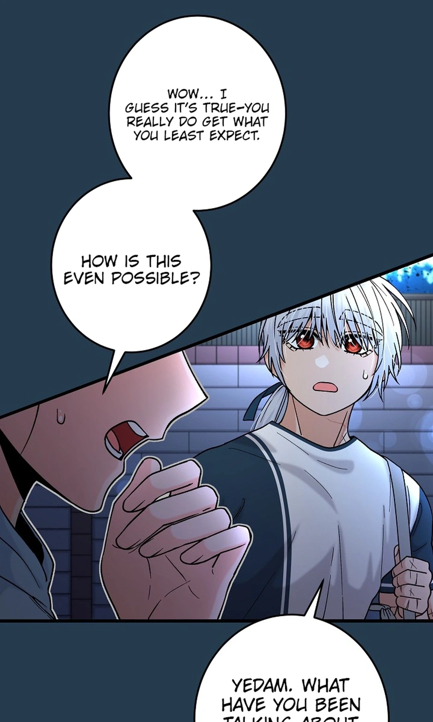 Our House Prince Chapter 5 page 79 - 