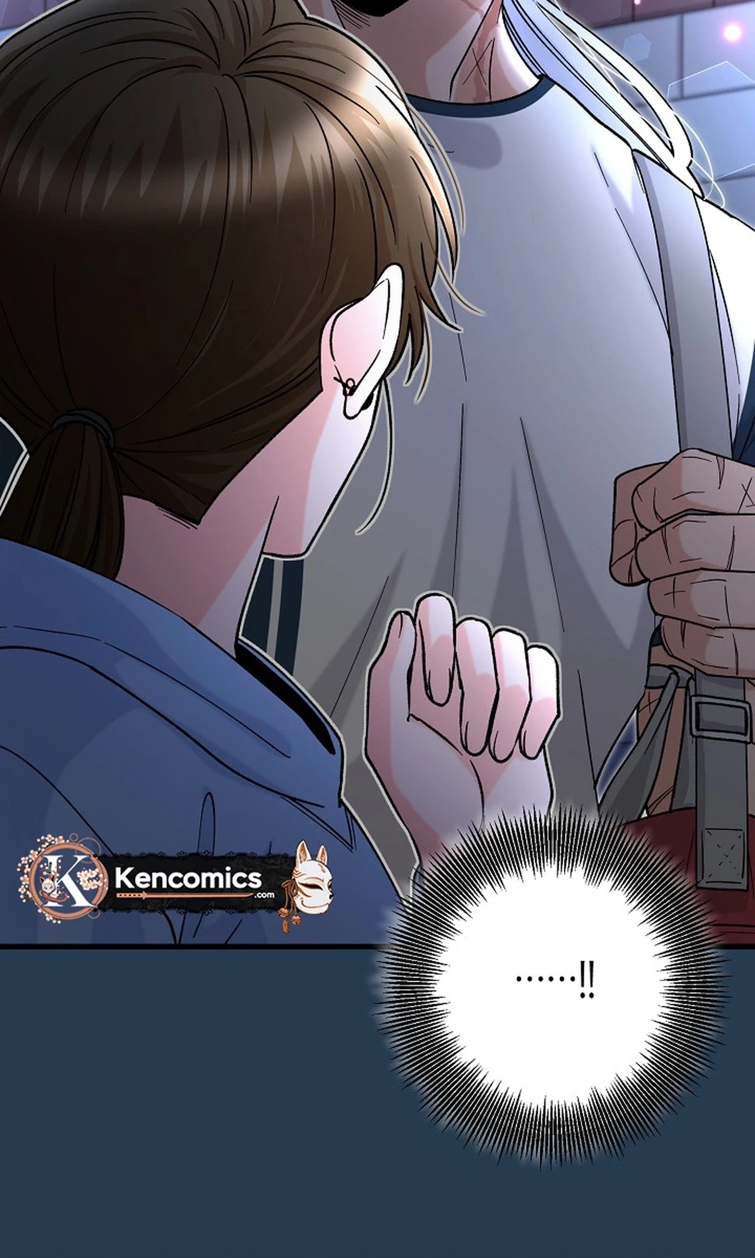 Our House Prince Chapter 5 page 83 - 