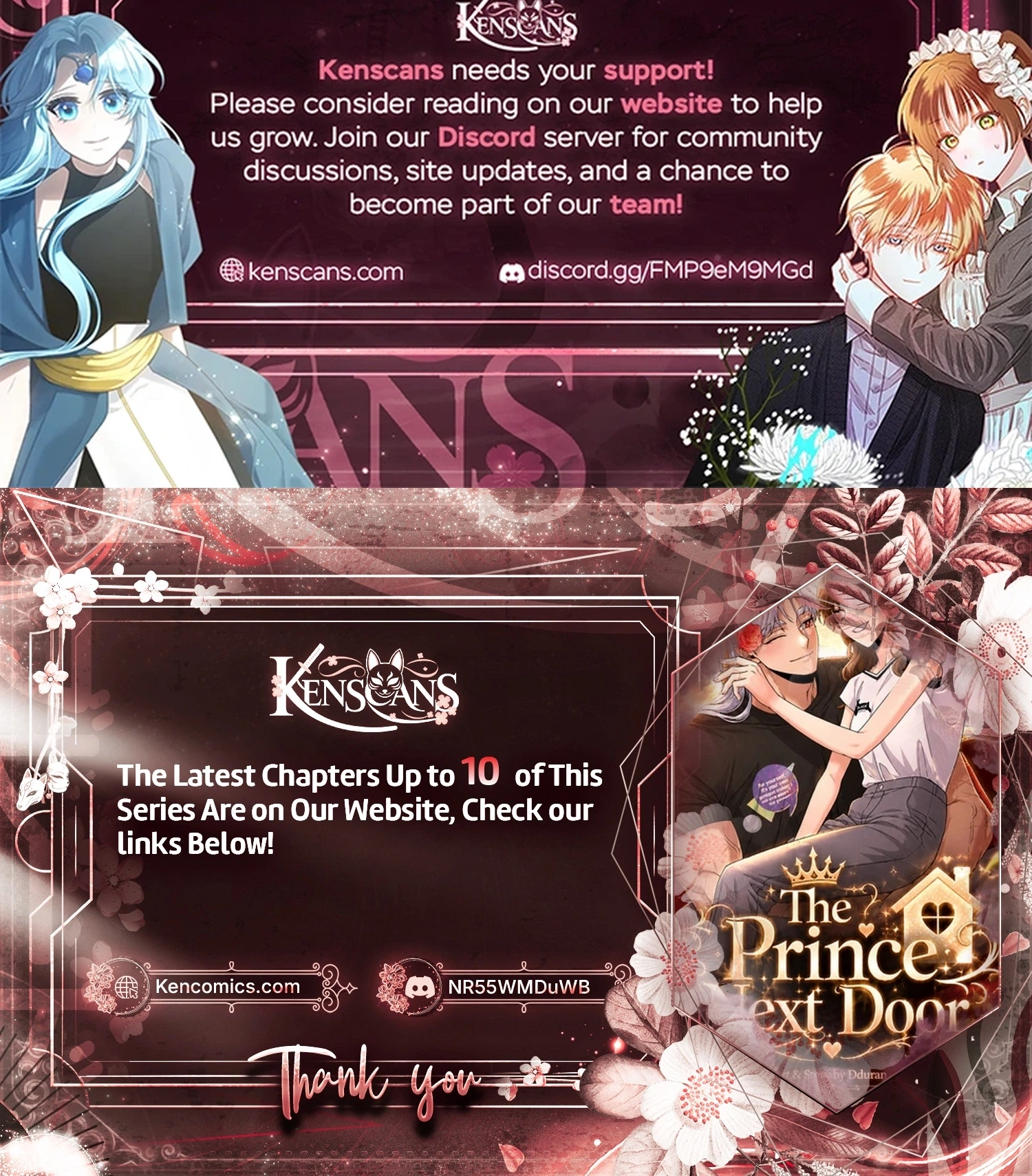 Our House Prince Chapter 5 page 86 - 