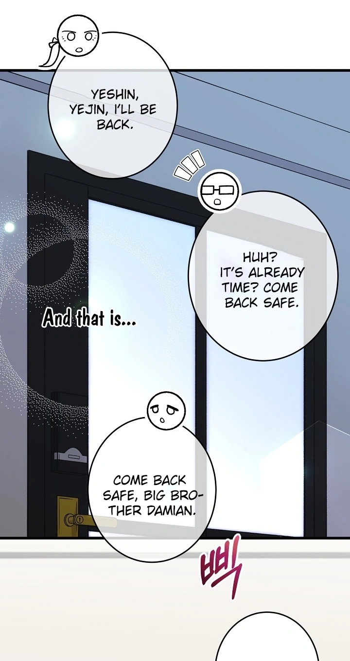 Our House Prince Chapter 6 page 11 - 