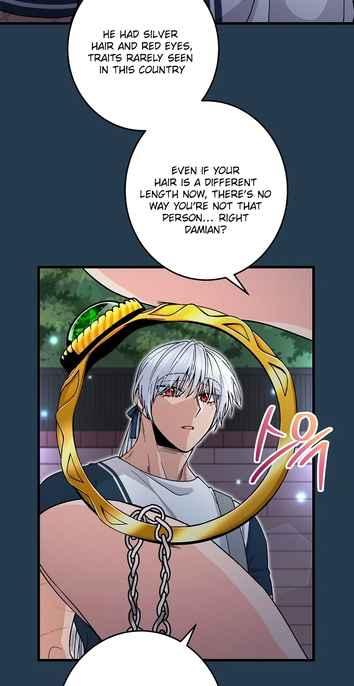 Our House Prince Chapter 6 page 22 - 