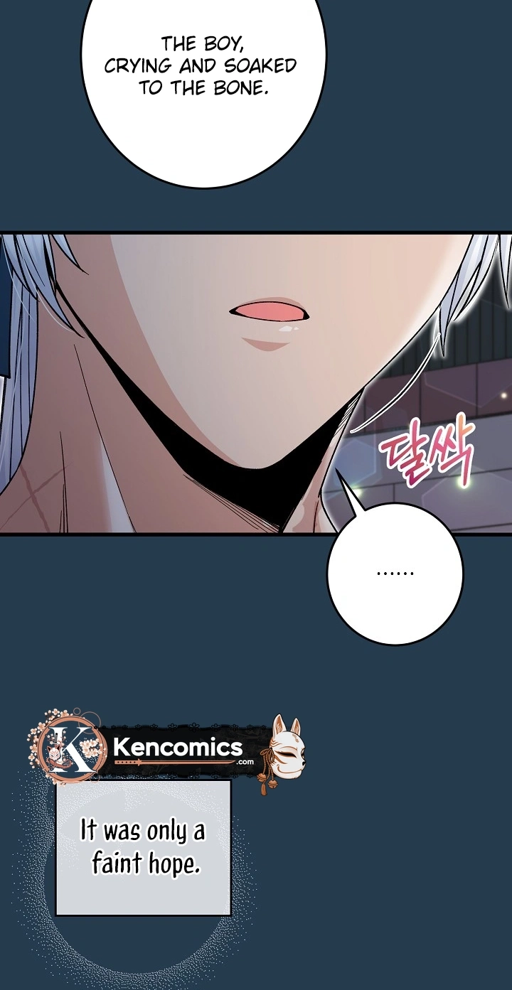 Our House Prince Chapter 6 page 23 - 