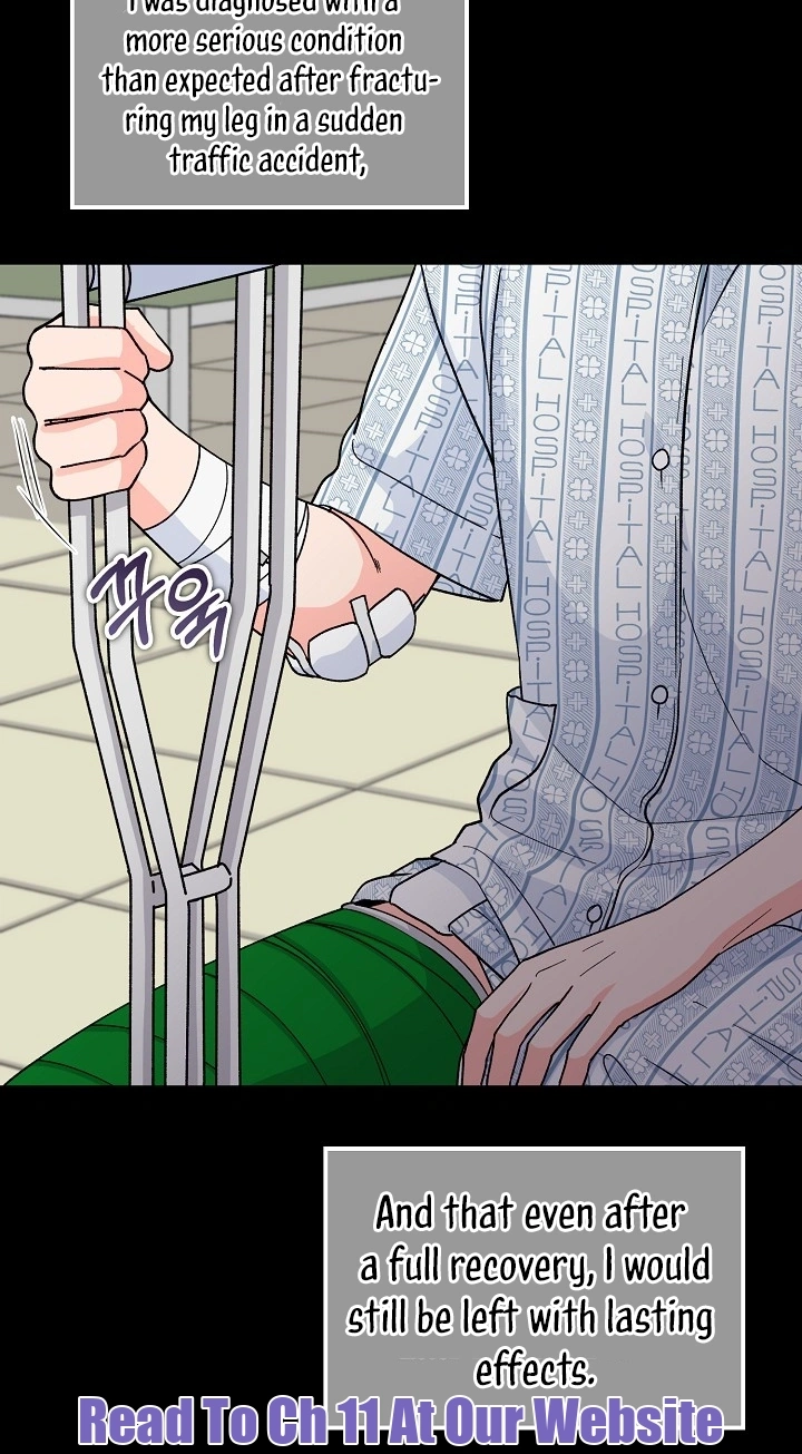 Our House Prince Chapter 6 page 35 - 