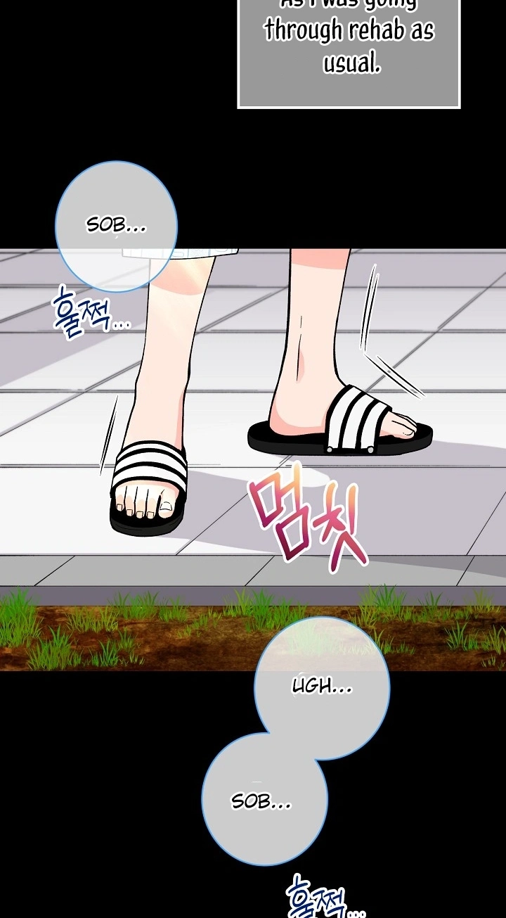 Our House Prince Chapter 6 page 38 - 