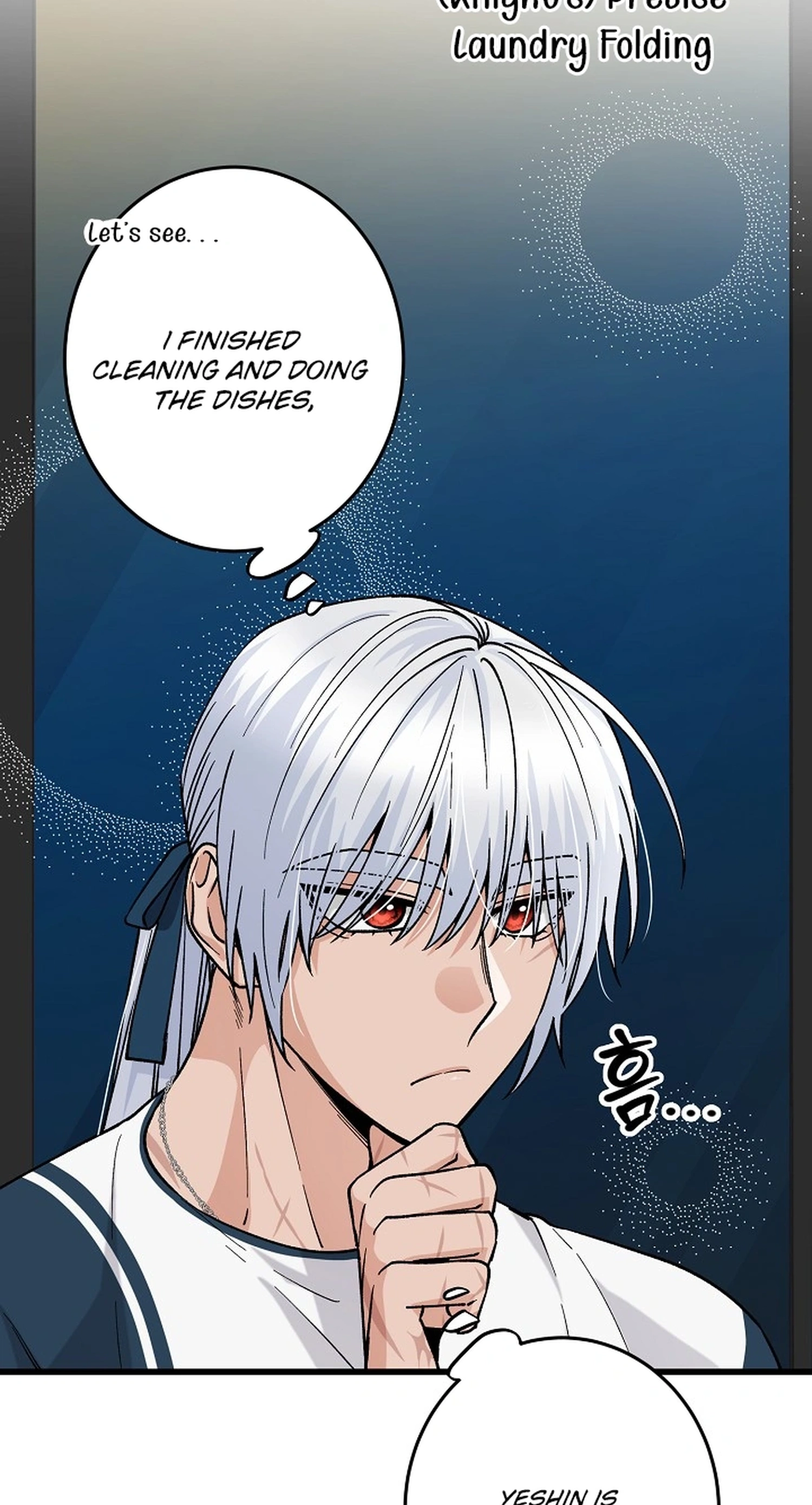 Our House Prince Chapter 6 page 7 - 