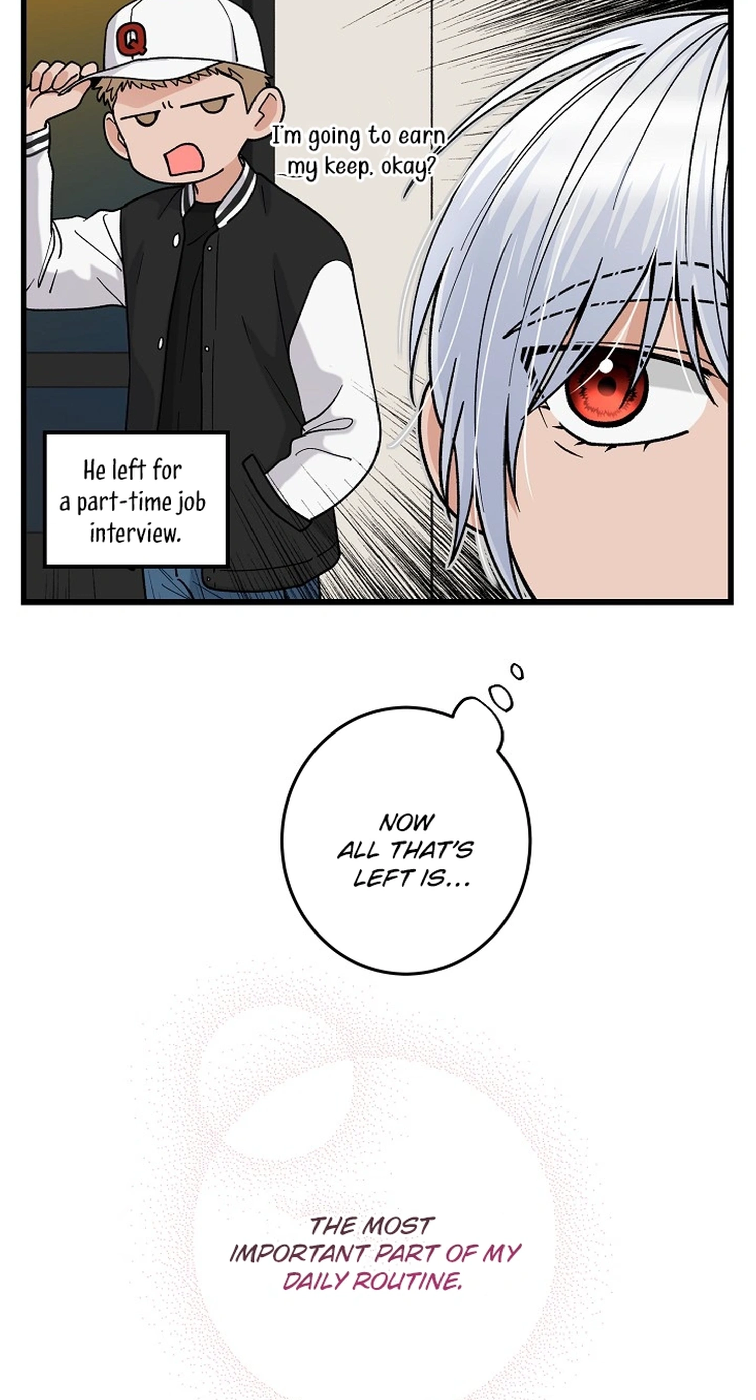 Our House Prince Chapter 6 page 9 - 