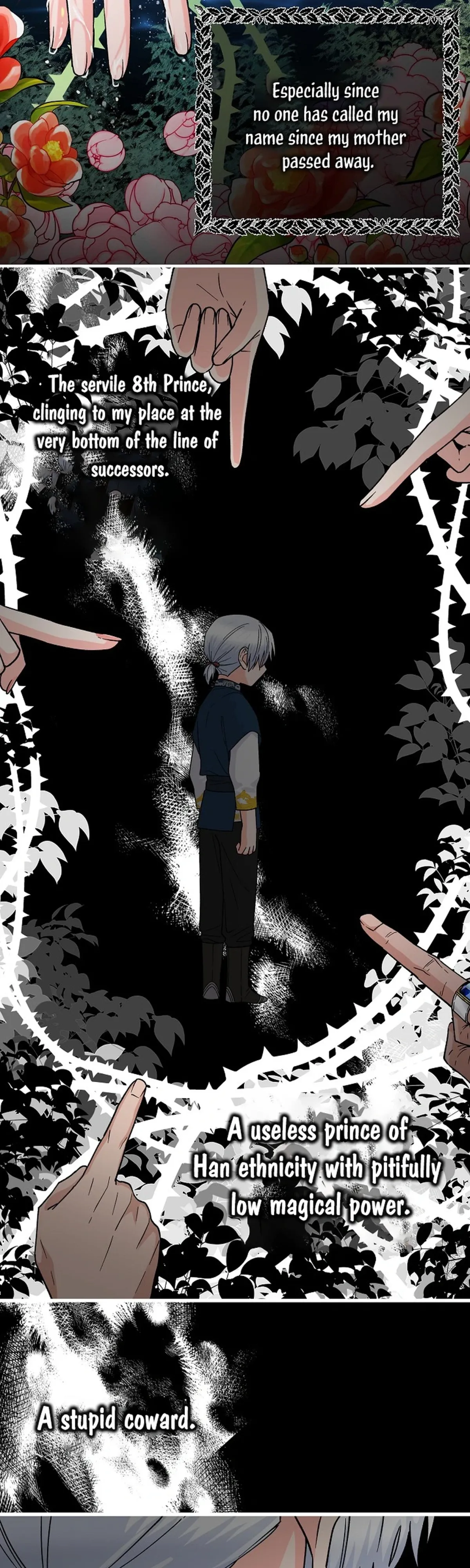 Our House Prince Chapter 7 page 3 - 