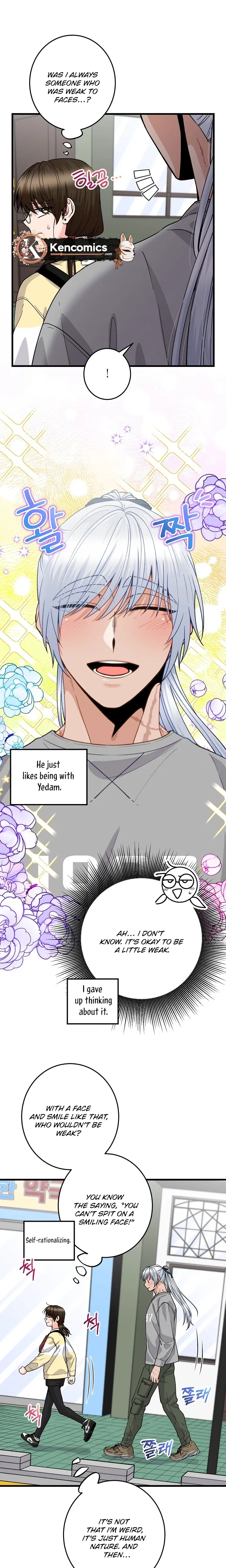 Our House Prince Chapter 7 page 23 - 